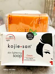 Kojie San Brighting Soap