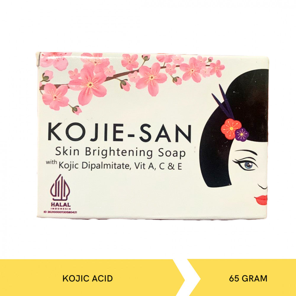 Kojie San Brighting Soap