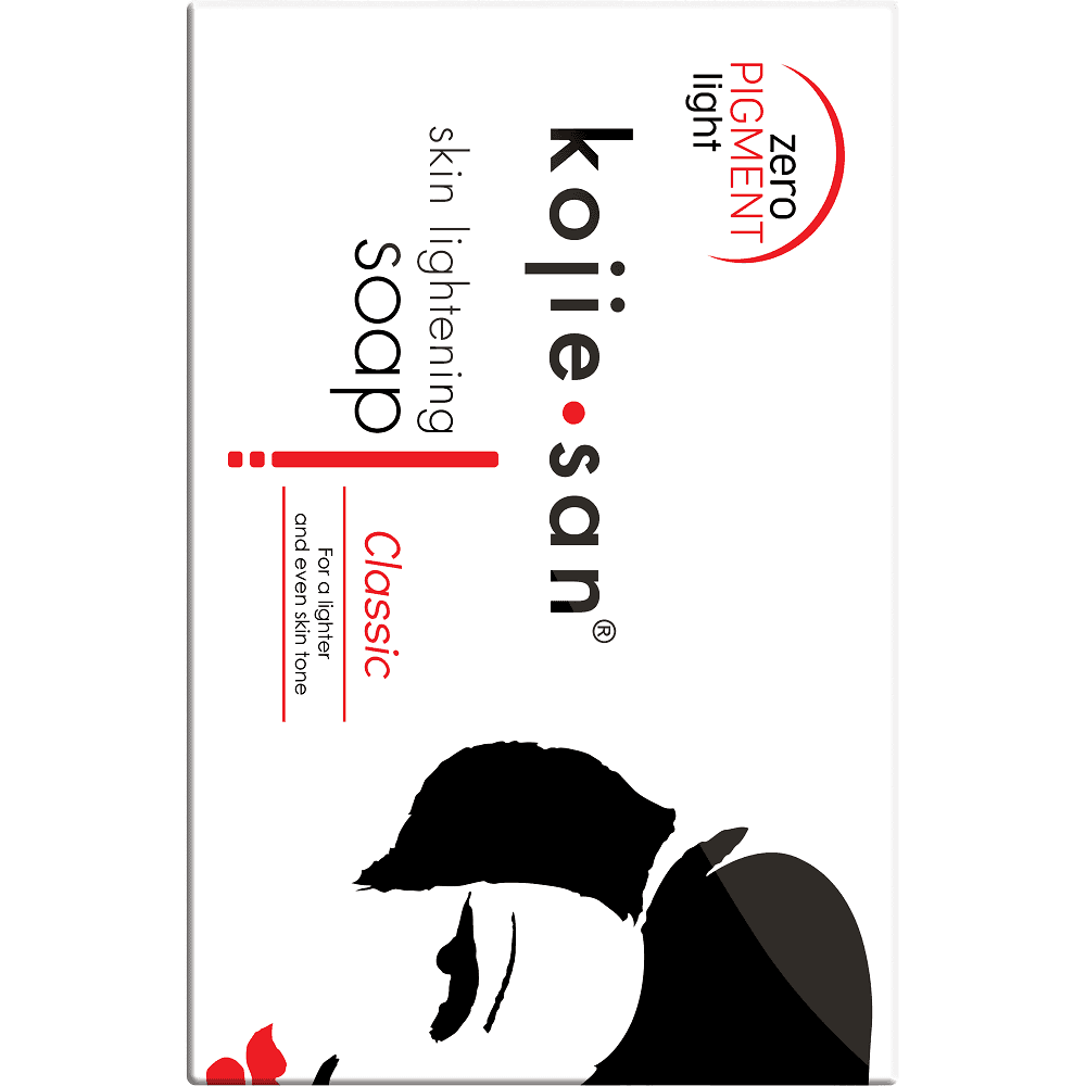 Kojie San Brighting Soap